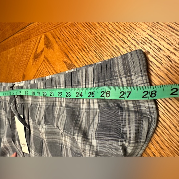 NWT Goodfellows Men’s Pajama Pants - Picture 5 of 8